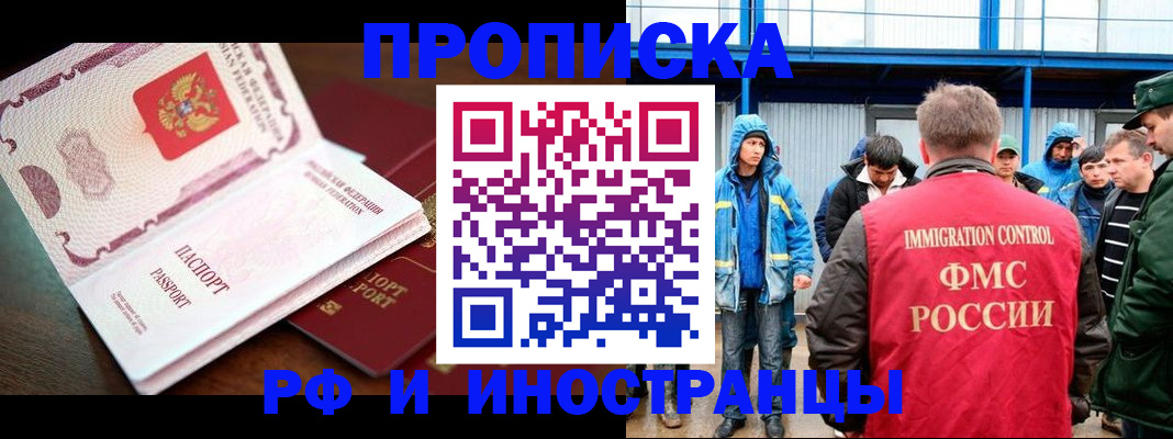 прописка паспорт в Михайловке